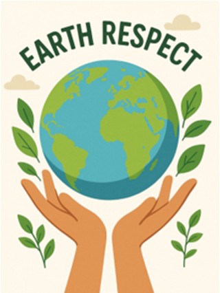 Erespect - Earth Respect